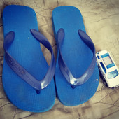 Дуже багато лотів, обирайте, економте на доставці// В'єтнамки 27/28р, 18.5 см устілка