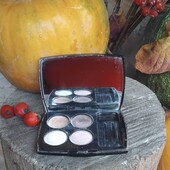 Тіні Lancome, набір 203 Delicate Romance