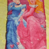 Дитячий спальний мішок ковдра