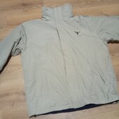 Чоловіча курточка великого розміру