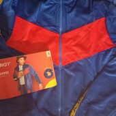 Чоловіча спортивна кофта Livergy M 48-50 euro