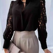 Шикарна блуза! Розпродаж нових речей!!!