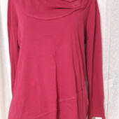 Симпатичний реглан гольф