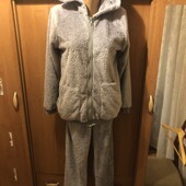 Пижама, комплект, костюм, ХL. Matalan. в ідеалі