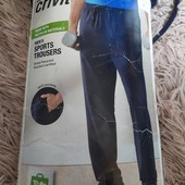 2571.Функціональні спортивні штани Crivit євро Л 54