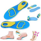 Гелевые стельки.42-46 размер