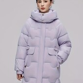 Зимова куртка р.48-50