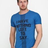 Мужская футболка хлопок S❣️