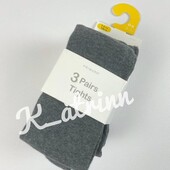 Лот 1шт!! Колготи на дівчинку Primark 3-4роки, 4-5років, 5-6років, 6-7років