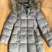 Пуховик Savage 42 Пух/Єнот