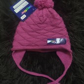 6510..Шапочка lupilu 74/80