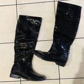 Жіночі сапожки, демісезон