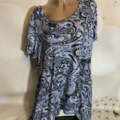 Футболка размер 3ХЛ