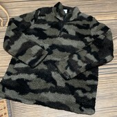 Реглан Тедди на 10/12 лет, состояние хорошее