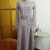 Сукня, р. 44-46 (льон)