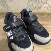 Кросівки сітка для хлопчика