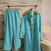 Костюм для карнавалу, великий розмір