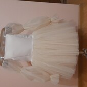 Платье для принцессы