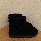 Уггі зимові