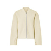 Жіночий бомбер esmara® (M (40/42), бежева) нюанс