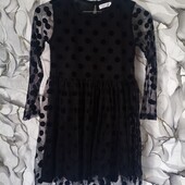 Сукня для дівчинки