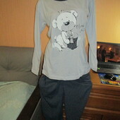 Якісна піжама Розм М/Л