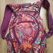 Рюкзак kite шкільний на 1-4 клас