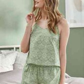 Трикотажный костюм для дома и отдыха Esmara S   36/38+6