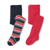 ♕Лот 1 шт♕ Якісні,теплі махрові термоколготки Tchibo (Німеччина) розмір 134-140