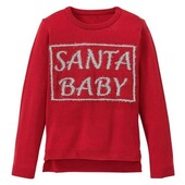 Новорічний светр на вибір