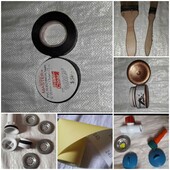 одним лотом-все ,що на фото