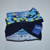 Шарф снуд, бафф дитячий з флісом lupilu, хомут, балаклава