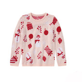 Новорічний светр