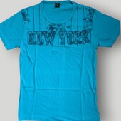 Хлопковая футболка Турция ❣️