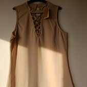 Блузка туника