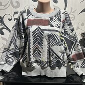 Світшот на утеплені із замочком, р.14 в гарному стані