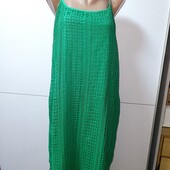 Сукня на бретелях з китичками