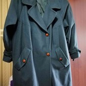 пальто осінь весна