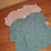 Набір регланів 116-122