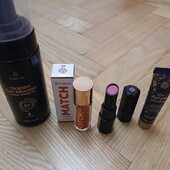 Косметика. Різна