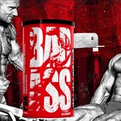 Fitness Authority Bad ass pak