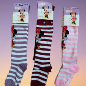 Колготки 2 штуки асорті кольорів.