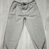 Primark брендовые женские штанишки в спортивном стиле размер евро 44/46