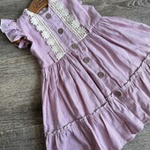 Все платья по 49! Акция! очень стильное платье, 12-18, 86