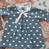 Все платья по 49! Акция! стильное качественное платье, 80