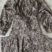 Дуже гарний та якісний комбез. Нажаль не підійшов розмір.