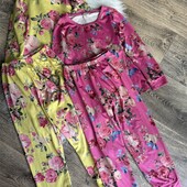 Два костюми одним лотом, 5 рочків