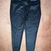 Лосины стрейч деми р 50-52 