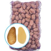 Сортова картопля ранніх сортів