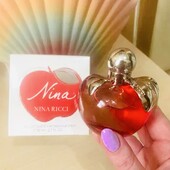 Спокусливий аромат Nina Rocco Nina 100